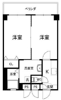 ロイヤルコート西宮門戸