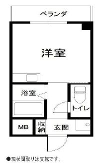 ロイヤルコート西宮門戸