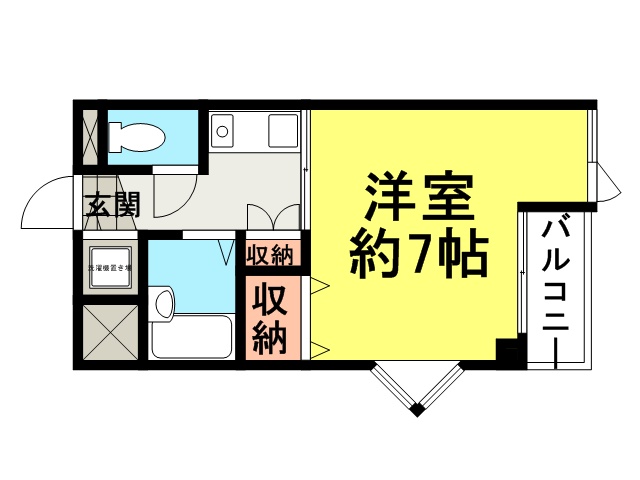 プレミール武庫之荘