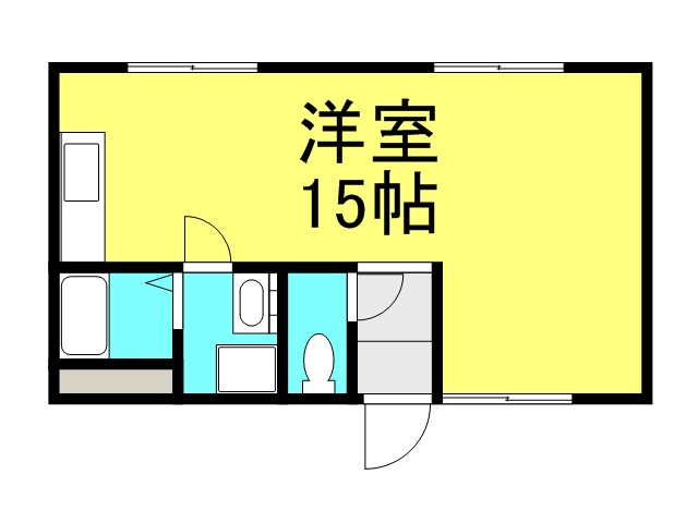イーズハイツ夙川