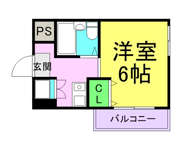 メゾンジュリアナモンド