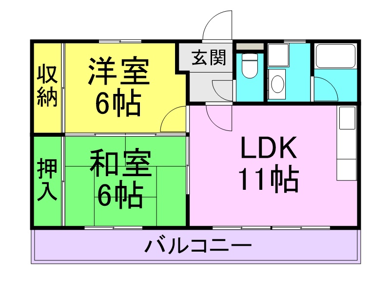ブロッサムガーデン