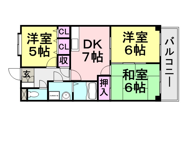 プリムローズコート