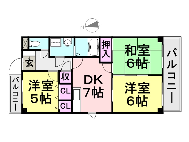 プリムローズコート