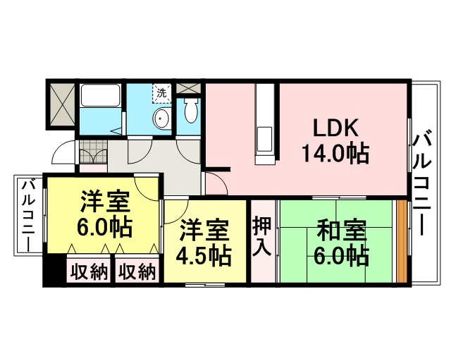 エクセルコートTOMATSU(富松)