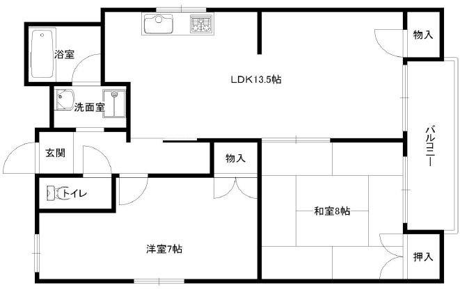 セントピア西宮