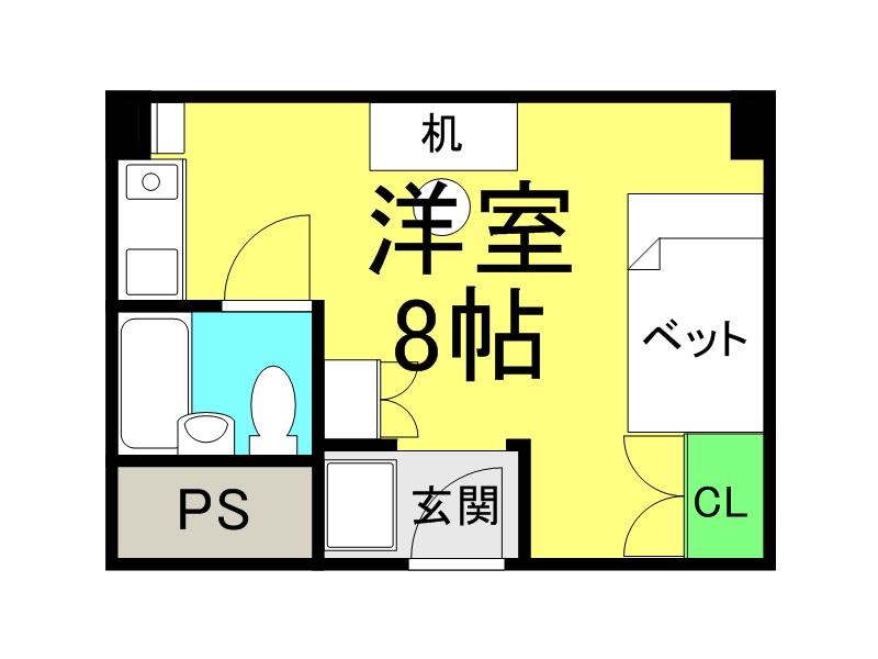 エルマーナ香枦園