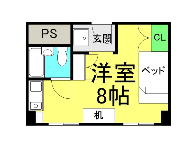 エルマーナ香枦園