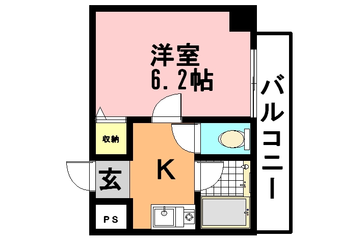 グレイスマンション4番館