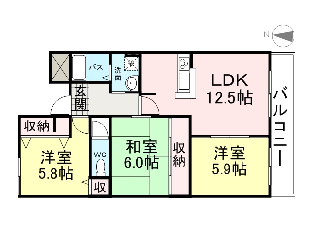 成城スクエア