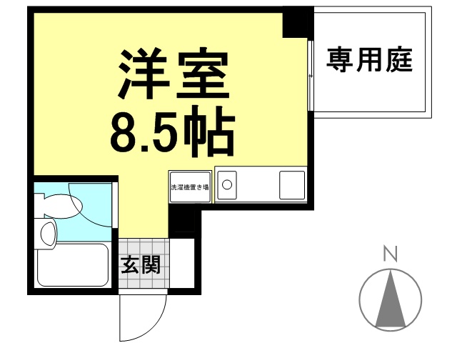 CUBE南塚口3