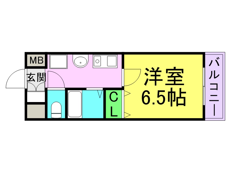 ステラハウス39