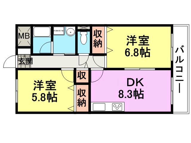 レカレクション