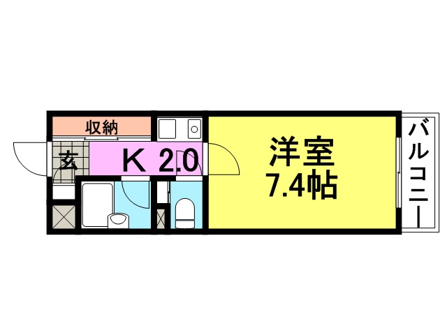 ハビタビリス2