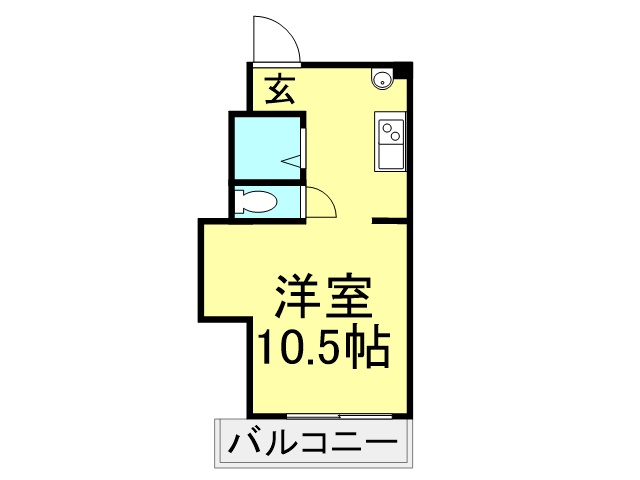 ソリオ武庫之荘