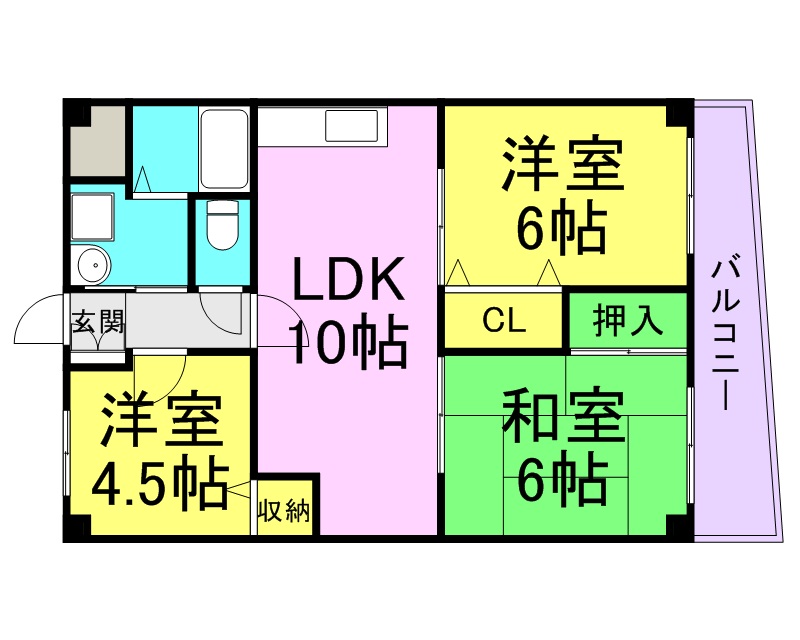 エルドラド甲東園
