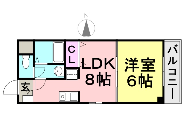 カーサラルーナ