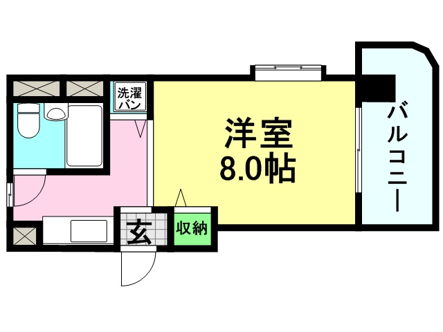 ジョイフル西宮