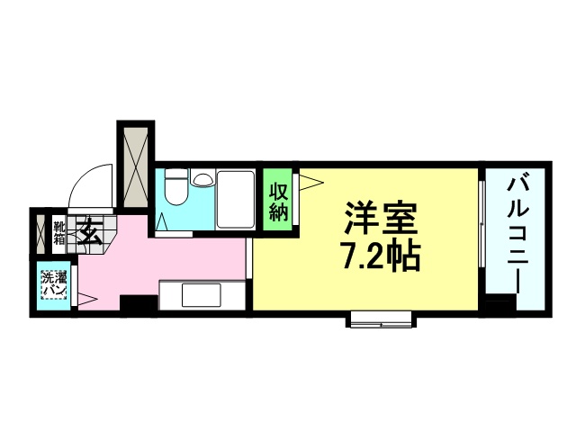 ジョイフル西宮