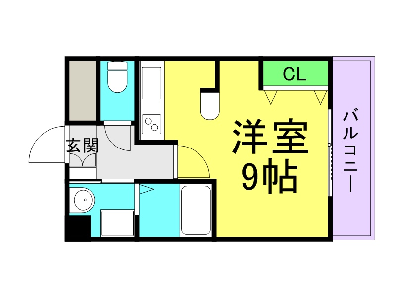 パルシオ甲東園