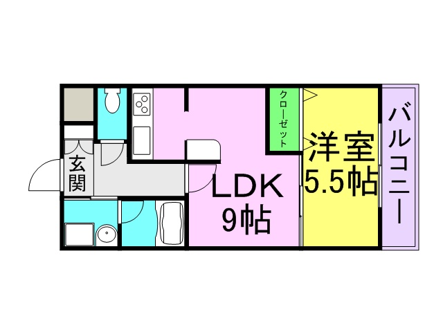 パルシオ甲東園