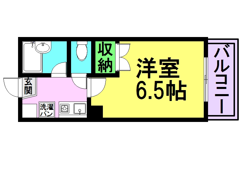 コンフォート甲子園