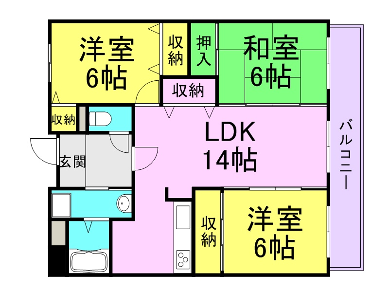 シャン・ド・フルール