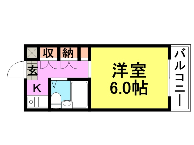 アーバンヴィレッジ武庫之荘