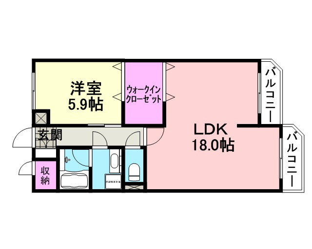 メゾン南塚口2