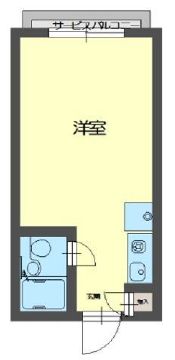 ライズワン阪急園田