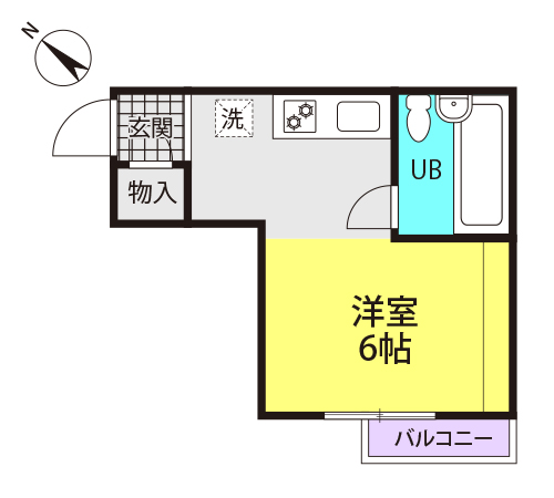 ライズワン阪急園田