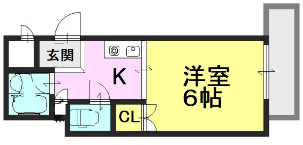 第５キャッスル