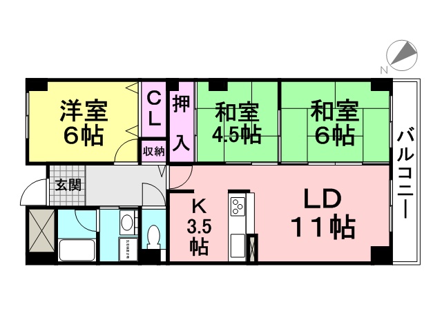 パラディーゾ坂部