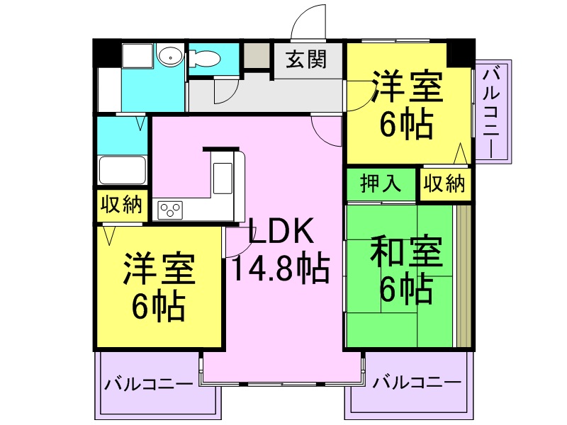アトレ武庫