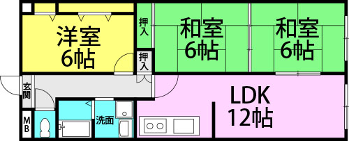 ファミーユ2