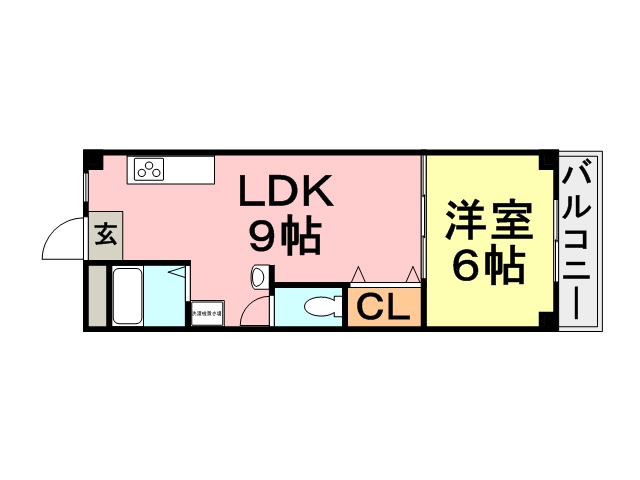 サンライム武庫之荘