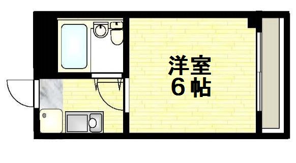 メゾンスリーエイト園田