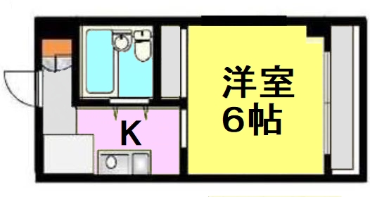 メゾンスリーエイト園田