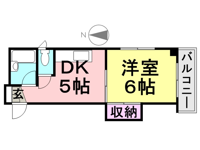 パークサイドU