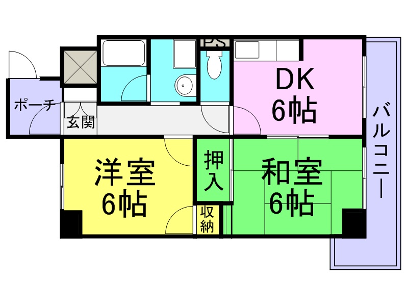 マンションフェニックス