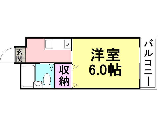シオン塚口