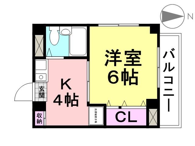 シオン塚口