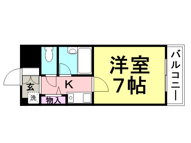 サンプラザ塚口