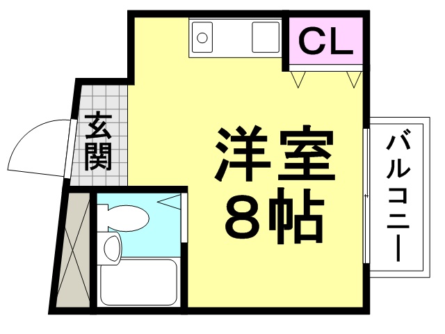 プレステージI