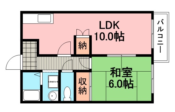 コルンベスト