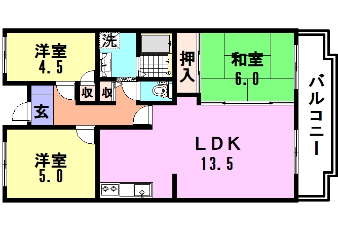 セレーノ園田