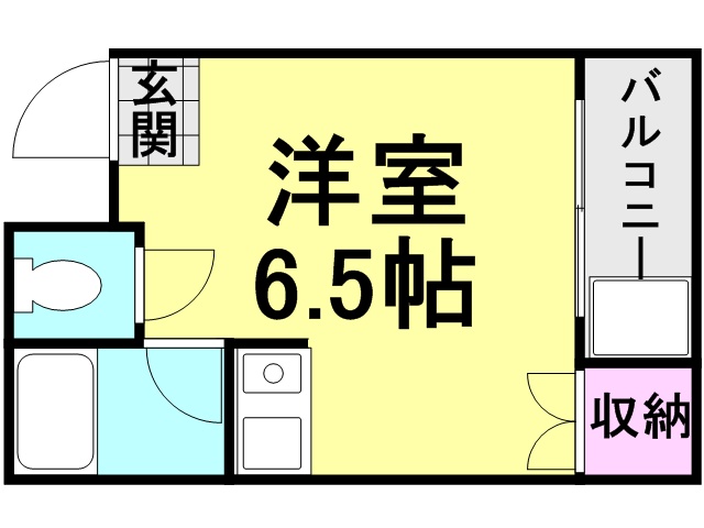 パーソナルマンション杭瀬 1・2