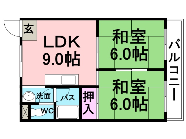 ホーク武庫之荘