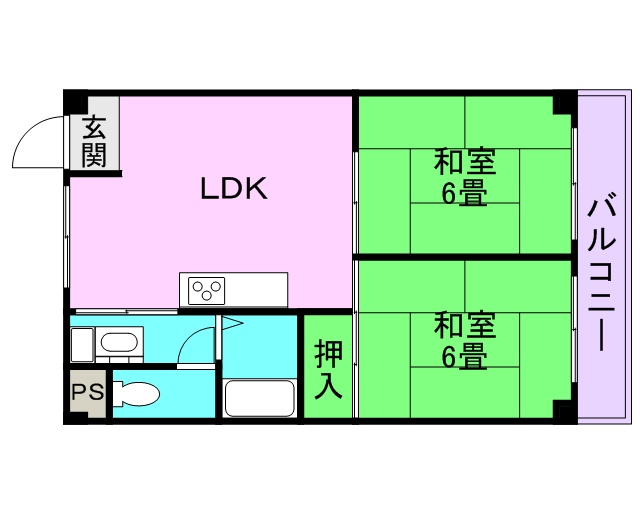 ホーク武庫之荘