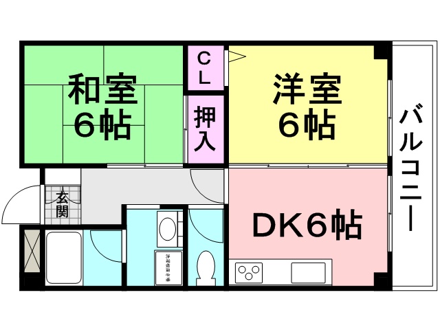 プライムハイツ